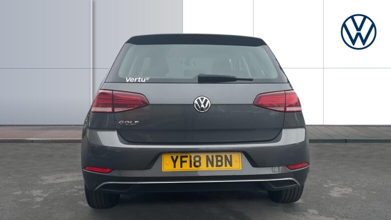 Volkswagen Golf 1.4 TSI SE [Nav] 5dr Petrol Hatchback